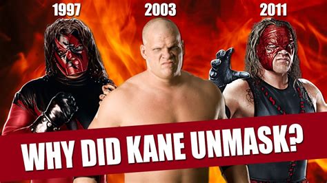 Kane Unmasked Wwe 2k14 Custom Render By Swiiftism On