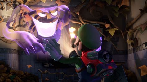 Luigi’s Mansion 3 Developer Acquired by Nintendo