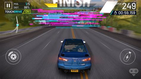 Gameloft's Asphalt Nitro 2 - Here is everything we know | Pocket Gamer