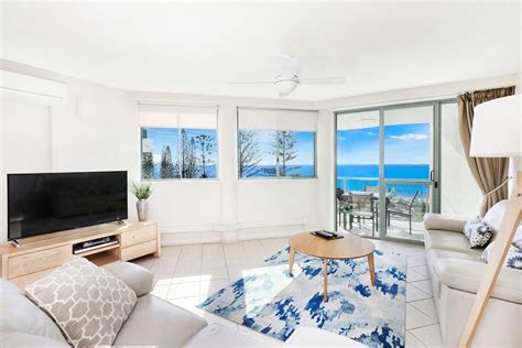 Mooloolaba 1 Bedroom Apartments – Sunshine Coast - Malibu Resort