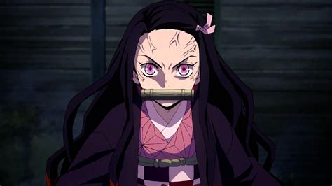 nezuko kamado kimetsu no yaiba - Nezuko Kamado, Kimetsu no Yaiba, 8K ...