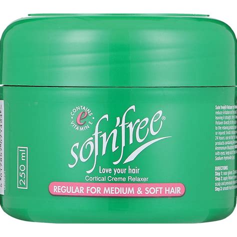 Sofnfree free2GRO™ Follicle Boosting Growth - Splendit