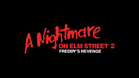 A Nightmare on Elm Street 2: Freddy's Revenge - NBC.com