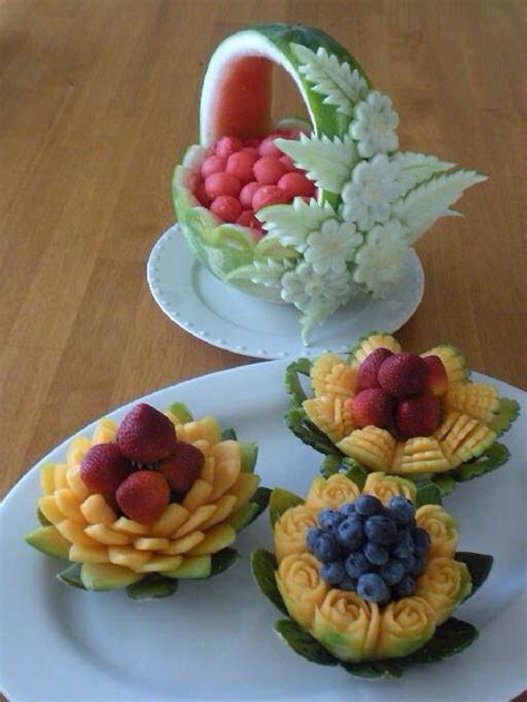 INCREDIBLY AMAZING FOOD ART!! | Trusper