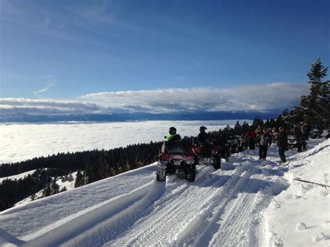 Winter Riding – It’s a Thing! – Vernon ATV Club