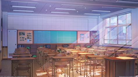 Details 200 anime classroom background - Abzlocal.mx