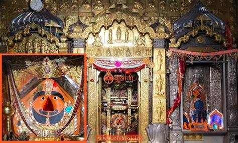 Salasar Dham: Salasar Balaji Temple History and Significance