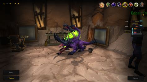 How to customise your warlock pets in World of Warcraft