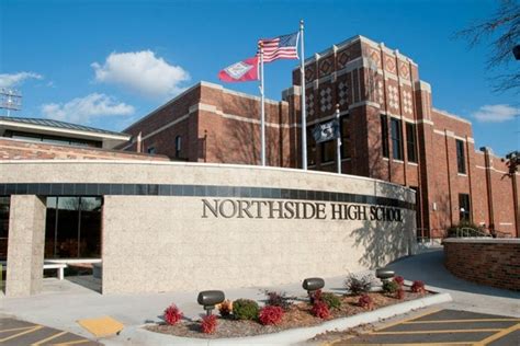 Northside High School pauses football practices over COVID-19 concerns