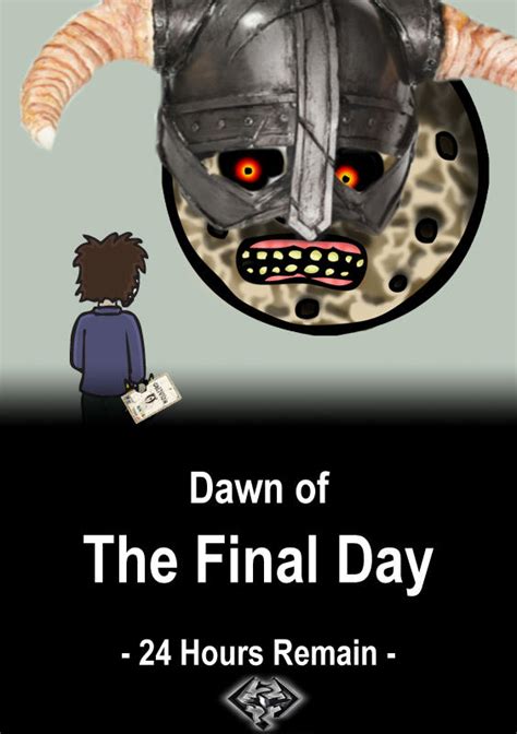 [Image - 502263] | Dawn of the Final Day | Know Your Meme