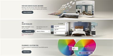 6 House Paint Visualizers to Help You Choose Colors You’ll Love ...