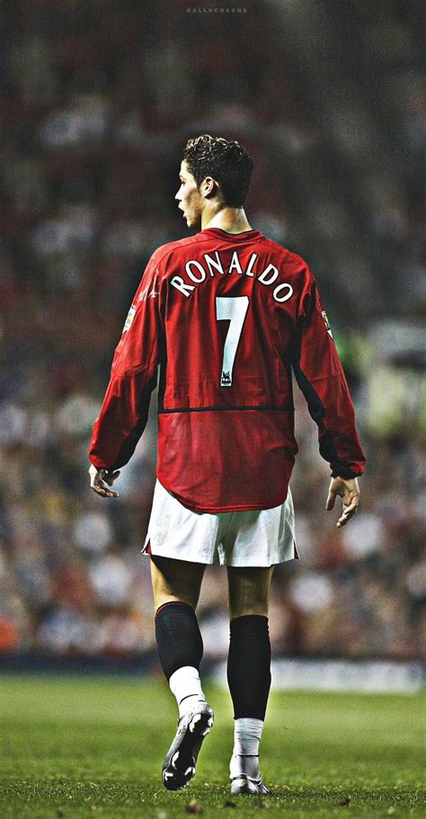 Cristiano Ronaldo Manchester Wallpaper Cristiano Ronaldo Man Utd ...