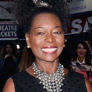 Floella Benjamin - Bio, Family, Trivia | Famous Birthdays