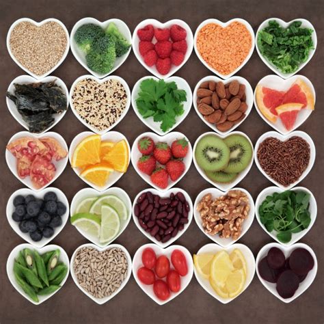 5 Inexpensive, Delicious, and Simple Heart-Healthy Foods