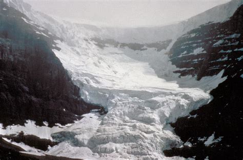 What is glacial erosion? | American Geosciences Institute