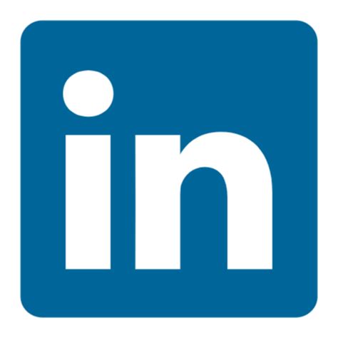 Linkedin logo png - trukse