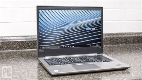 Lenovo ThinkPad E480 Review | PCMag