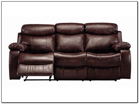 Brown Leather Recliner Sofa - Sofa : Home Design Ideas #abPw81pnvx15835