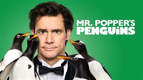 Mr. Popper's Penguins | Apple TV