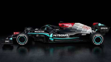 Mercedes-AMG F1 W12 E Performance 2021 4K Wallpaper | HD Car Wallpapers ...