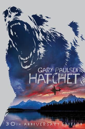 Hatchet by Gary Paulsen | Waterstones