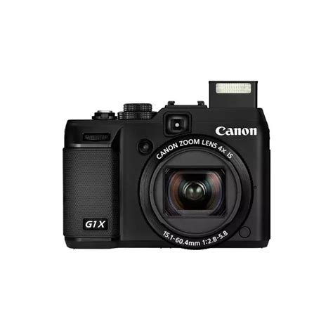 User manual Canon PowerShot G1 X (English - 245 pages)