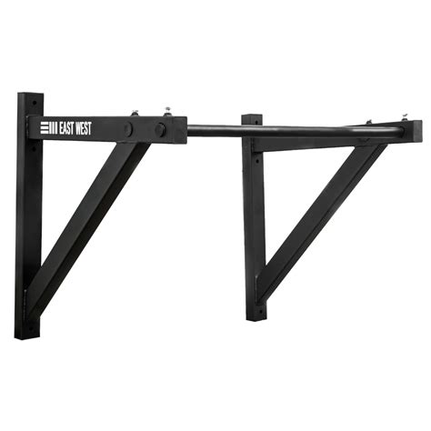 WALL MOUNT PULL UP BAR - East West Fitness