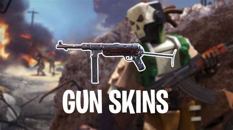 5 best MP40 skins in Free Fire as of November 2021