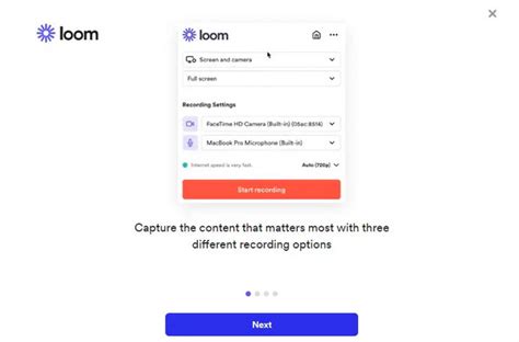 How to Use Loom Screen Recorder with Overall Review