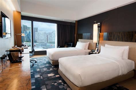 Hotel ICON Hong Kong - 2021 hotel deals - Klook country.HongKon