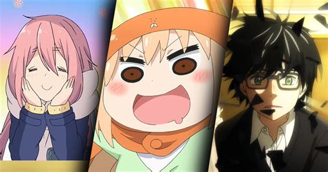 6 Best Slice-of-Life Anime to Make You Feel Good - Anime Corner