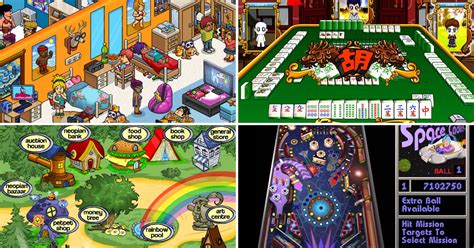 11 Games You Secretly Played In The Computer Lab As A 90s Primary ...