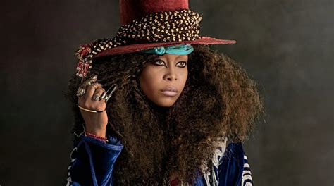 10 Best Erykah Badu Songs of All Time | Flipboard