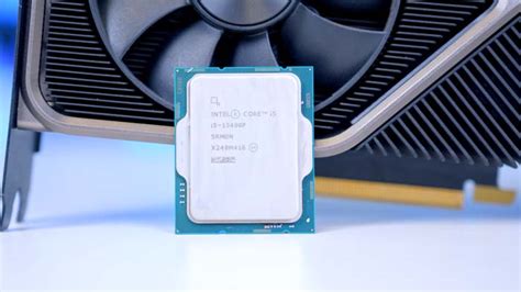 Intel Core i5 13400F vs Intel Core i5 13600K – Comparison Benchmarks ...