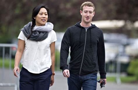 Mark Zuckerberg and Priscilla Chan sell their home in San Francisco for ...