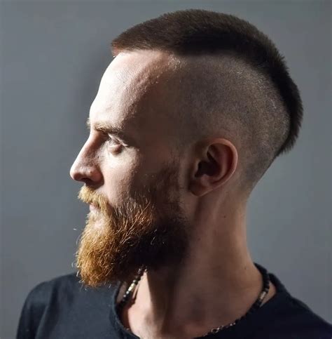 Beard Fade: Top 85 Styling Ideas for 2024 – MachoHairstyles