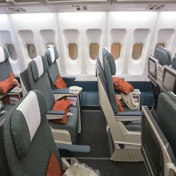 Air India to launch premium economy class - FacenFacts