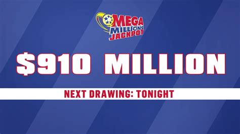 What Is The Jackpot In Mega Millions - Shel Yolane