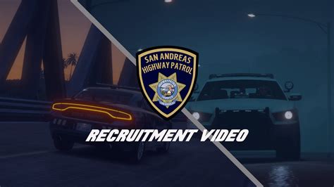 MidwestRP SAHP Recruitment Promo 2 - YouTube