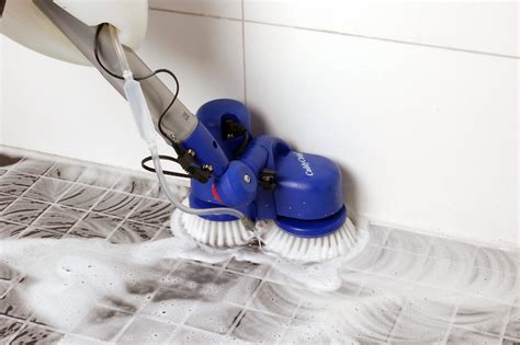 Caddy Clean Scrubbing Machine - Janitorial Direct