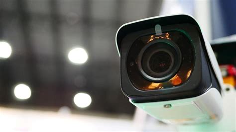 Best Night Vision Security Cameras Of May 2024 – Forbes Advisor