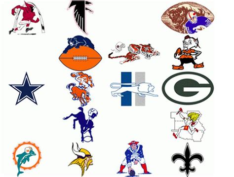 最高 50+ Nfl Logo Teams - あんせなこめ壁