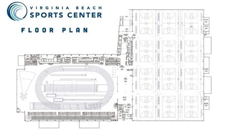 2019 Sports Facilities Guide: Virginia Beach, Virginia | Connect Meetings