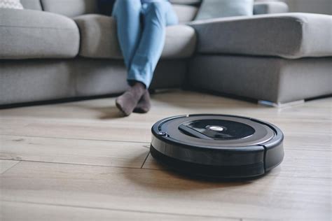 How do robot vacuums work, and should I buy one? | TechRadar