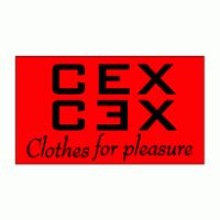 Cex Logo PNG Vector (EPS) Free Download