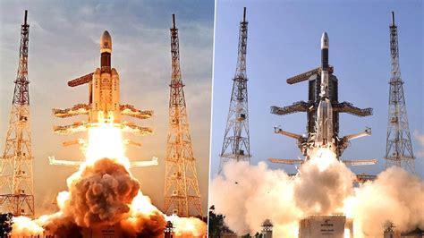 India's Science Missions in 2021: Gaganyaan, Chandrayaan-3 & Others ...