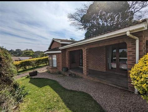 Property and houses to rent in Kloof : Kloof Property : Property24.com ...