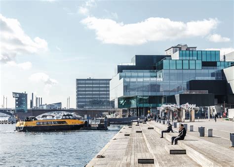 Danish Architecture Centre | Tag | ArchDaily