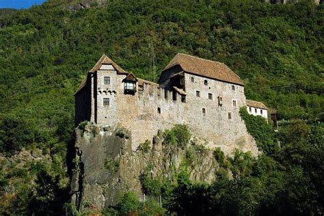 Private Half-day Tour: the Historical Center of Bolzano and Roncolo ...