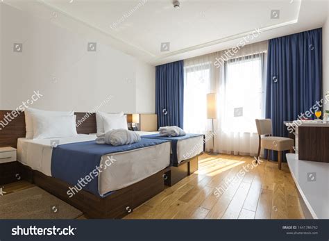 63,699 Blue hotel room Images, Stock Photos & Vectors | Shutterstock